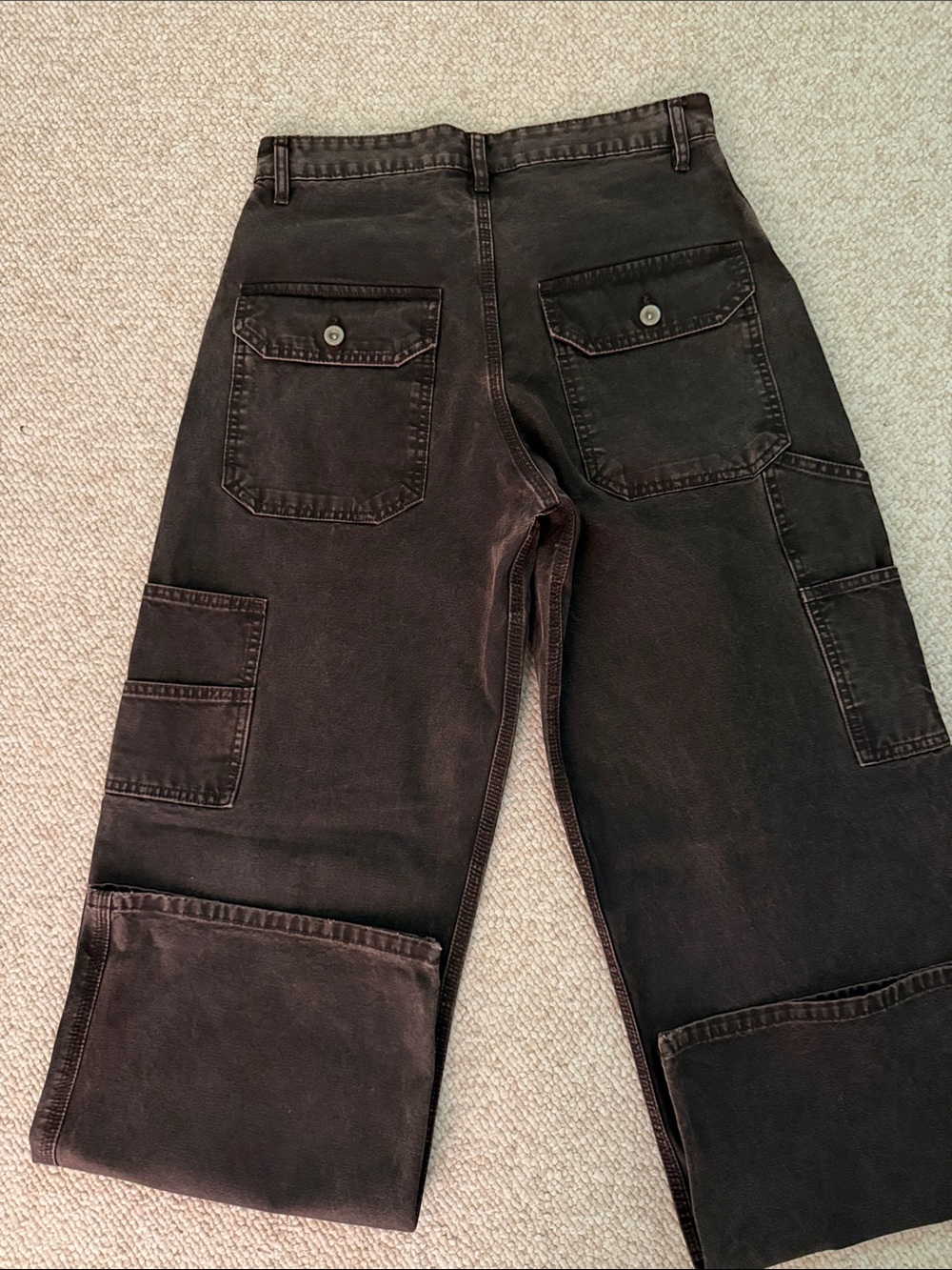 Pinup Rags Journeyman View 4